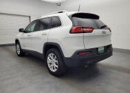 2016 Jeep Cherokee in Raleigh, NC 27604 - 2330845 5