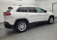 2016 Jeep Cherokee in Raleigh, NC 27604 - 2330845 10