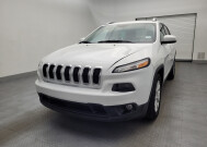 2016 Jeep Cherokee in Raleigh, NC 27604 - 2330845 15