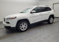 2016 Jeep Cherokee in Raleigh, NC 27604 - 2330845 2