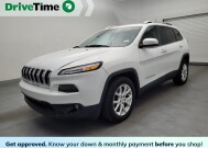 2016 Jeep Cherokee in Raleigh, NC 27604 - 2330845 1