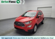 2019 Ford EcoSport in Jackson, MS 39211 - 2330862 1