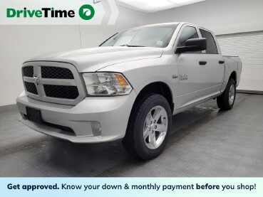 2014 RAM 1500 in Raleigh, NC 27604