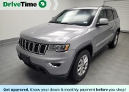 2021 Jeep Grand Cherokee in Columbus, OH 43231 - 2330878 1