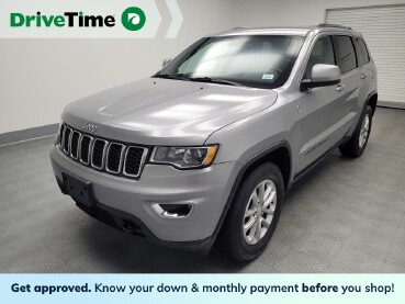 2021 Jeep Grand Cherokee in Columbus, OH 43231