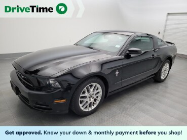2014 Ford Mustang in Albuquerque, NM 87113