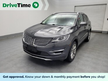2017 Lincoln MKC in Des Moines, IA 50310