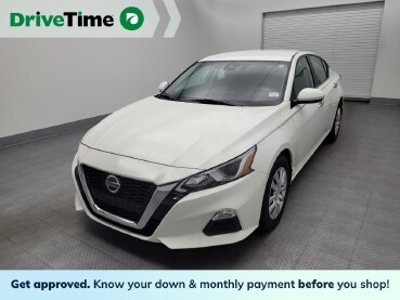 2020 Nissan Altima in Indianapolis, IN 46219