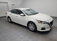 2020 Nissan Altima in Indianapolis, IN 46219 - 2330912 11