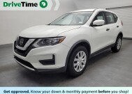 2018 Nissan Rogue in Charlotte, NC 28273 - 2330913 1