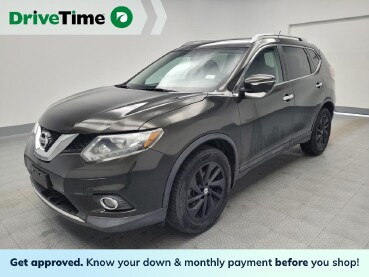 2015 Nissan Rogue in Madison, TN 37115