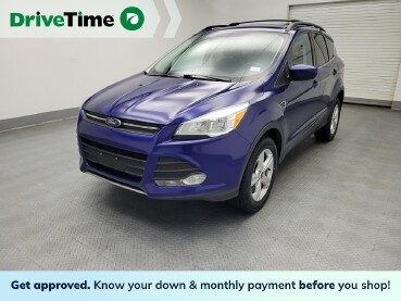 2013 Ford Escape in Maple Heights, OH 44137