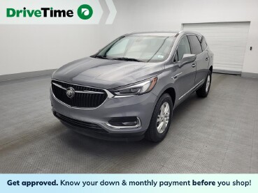 2021 Buick Enclave in Kissimmee, FL 34744