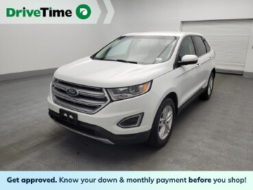 2018 Ford Edge in Greenville, SC 29607