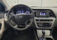 2017 Hyundai Sonata in El Paso, TX 79907 - 2330971 22