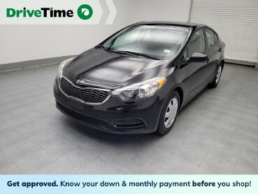 2016 Kia Forte in Maple Heights, OH 44137