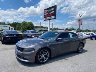 2015 Dodge Charger in Gaston, SC 29053