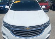 2019 Chevrolet Equinox in Mechanicville, NY 12118 - 2331012 2