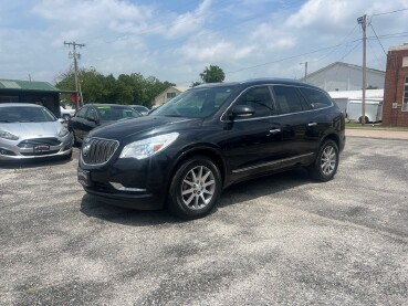 2015 Buick Enclave in Ardmore, OK 73401