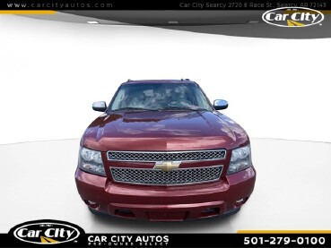 2009 Chevrolet Avalanche in Searcy, AR 72143