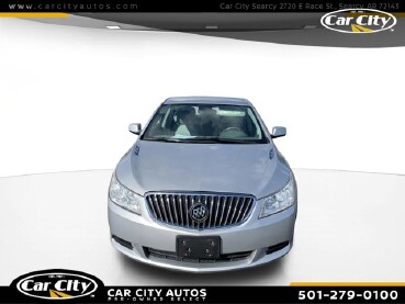 2013 Buick LaCrosse in Searcy, AR 72143