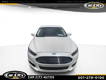 2014 Ford Fusion in Searcy, AR 72143