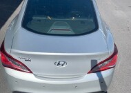 2013 Hyundai Genesis Coupe in Roanoke, VA 24012 - 2331072 9