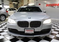 2013 BMW 750i xDrive in Lombard, IL 60148 - 2331075 13