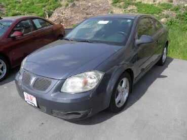 2009 Pontiac G5 in Barton, MD 21521