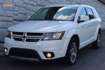 2019 Dodge Journey in Decatur, GA 30032