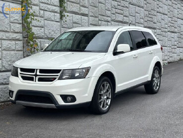 2019 Dodge Journey in Decatur, GA 30032
