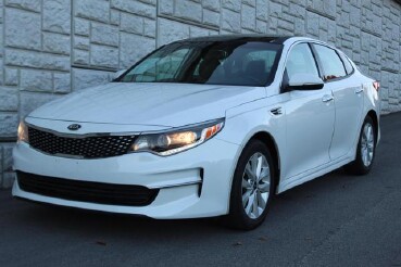 2016 Kia Optima in Decatur, GA 30032