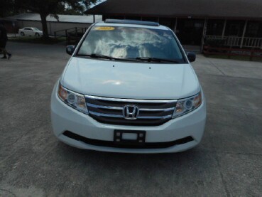 2012 Honda Odyssey in Jacksonville, FL 32205