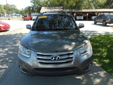 2012 Hyundai Santa Fe in Jacksonville, FL 32205
