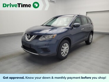 2014 Nissan Rogue in Jackson, MS 39211