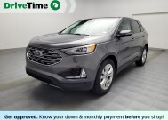 2022 Ford Edge in Temple, TX 76502 - 2331149 1