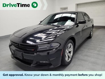 2017 Dodge Charger in Las Vegas, NV 89104