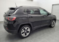 2020 Jeep Compass in Houston, TX 77034 - 2331238 10