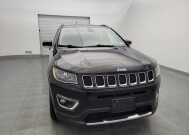 2020 Jeep Compass in Houston, TX 77034 - 2331238 14
