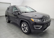 2020 Jeep Compass in Houston, TX 77034 - 2331238 11