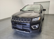 2020 Jeep Compass in Houston, TX 77034 - 2331238 15