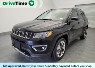 2020 Jeep Compass in Houston, TX 77034 - 2331238 1