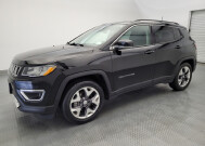 2020 Jeep Compass in Houston, TX 77034 - 2331238 2