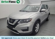 2018 Nissan Rogue in Houston, TX 77034 - 2331240 1