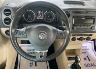 2014 Volkswagen Tiguan in Milwaukee, WI 53221 - 2331247 5
