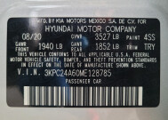 2021 Hyundai Accent in Round Rock, TX 78664 - 2331249 33