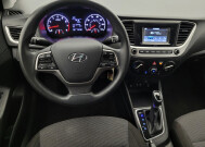 2021 Hyundai Accent in Round Rock, TX 78664 - 2331249 22