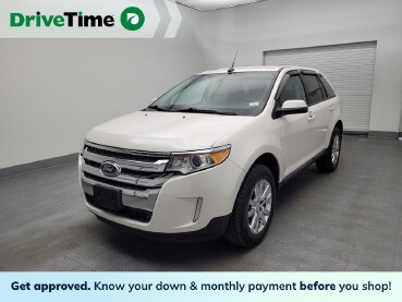 2014 Ford Edge in Miamisburg, OH 45342