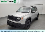 2018 Jeep Renegade in Toledo, OH 43617 - 2331256 1