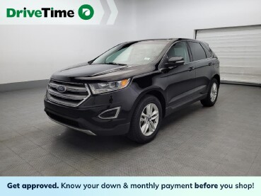 2016 Ford Edge in Langhorne, PA 19047